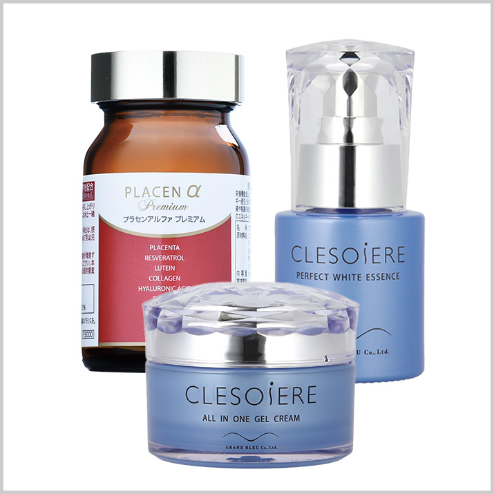 �v���Z���A���t�@ �� �G�b�Z���X �� �I�[���C�������Z�b�g